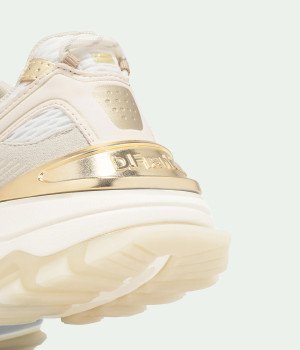 Sorelline Gold - Dr Franklin