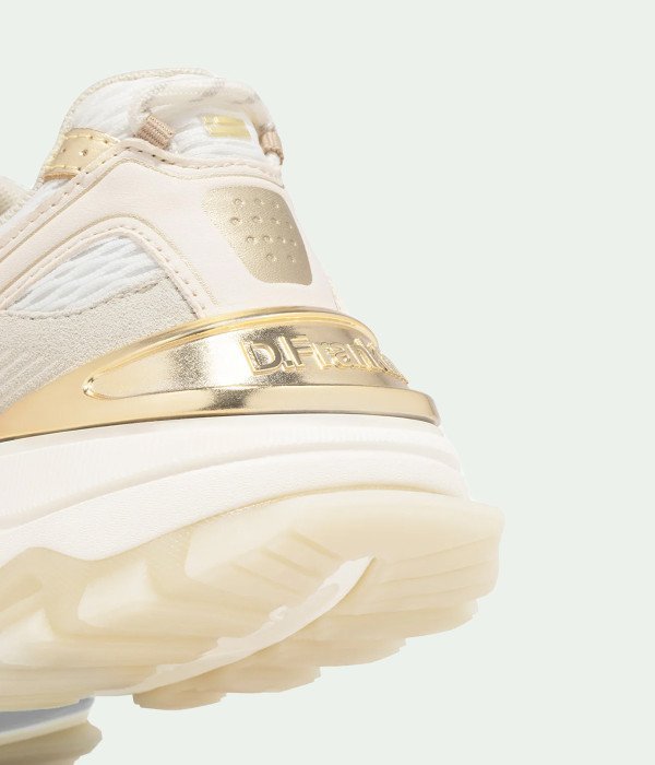 Sorelline Gold - Dr Franklin