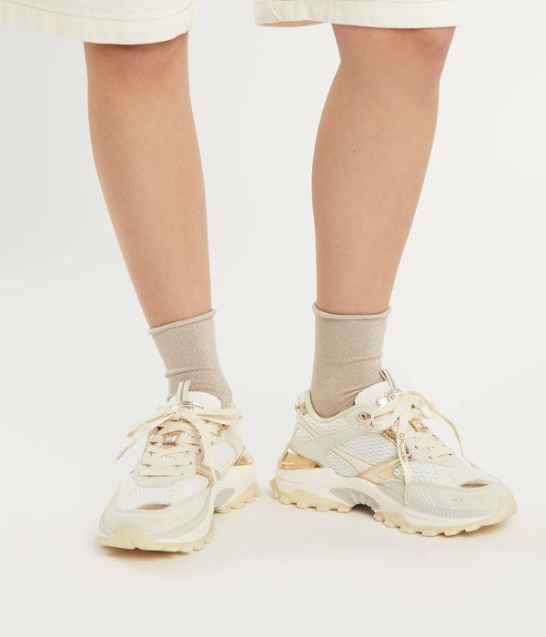 Sorelline Gold - Dr Franklin