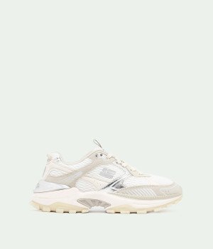 Sorelline Silver - Dr Franklin