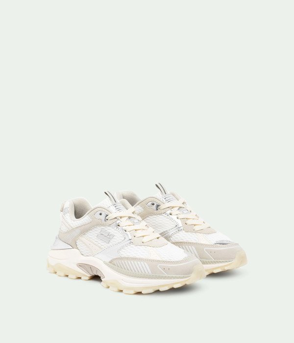 Sorelline Silver - Dr Franklin