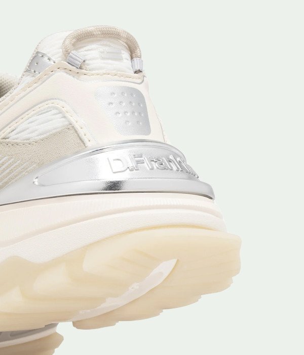 Sorelline Silver - Dr Franklin