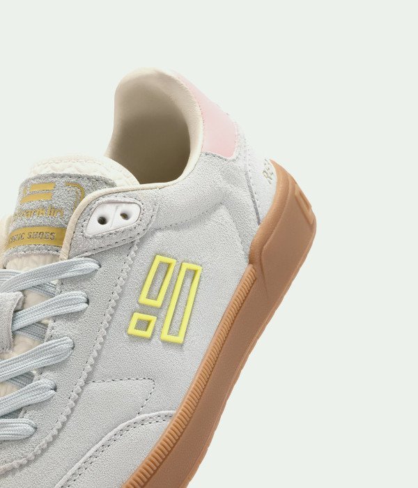 Verite Light Blue - Dr Franklin