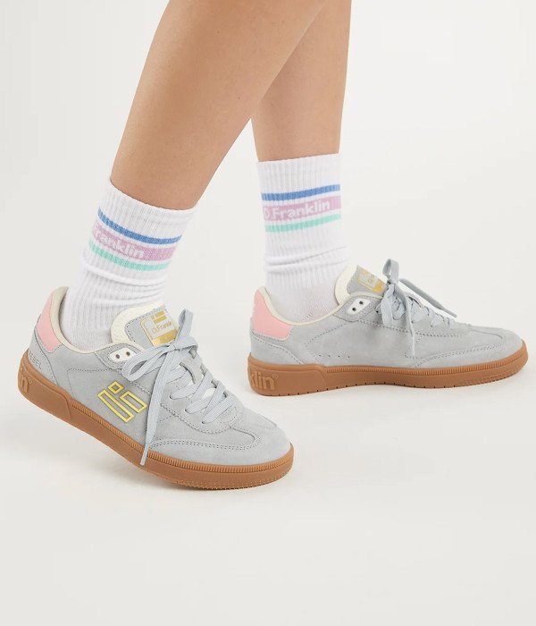 Verite Light Blue - Dr Franklin