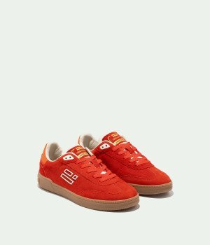 Verite Red - Dr Franklin