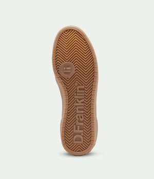 Eleanor Silver - Dr Franklin