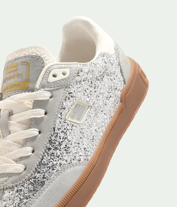 Eleanor Silver - Dr Franklin