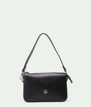 Saga Black