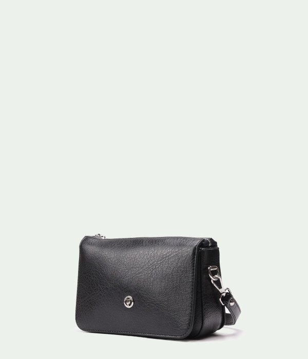 Saga Black