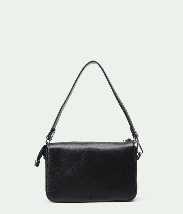 Saga Black