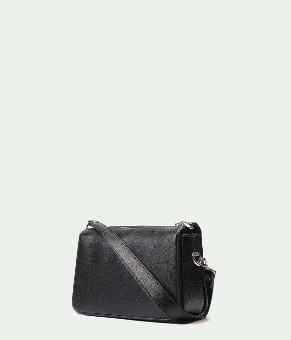 Saga Black