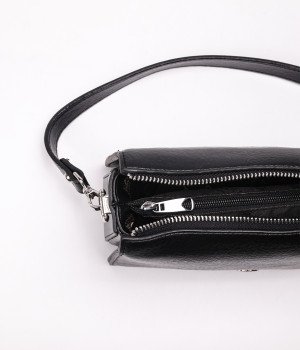 Saga Black