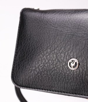 Saga Black