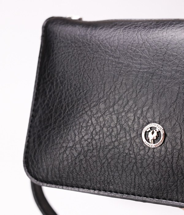 Saga Black