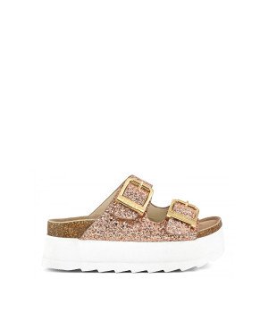 Cora Pink Gold