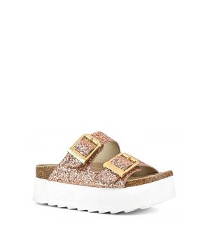 Cora Pink Gold
