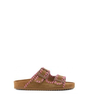 Slipperify Tan