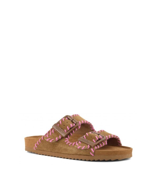 Slipperify Tan