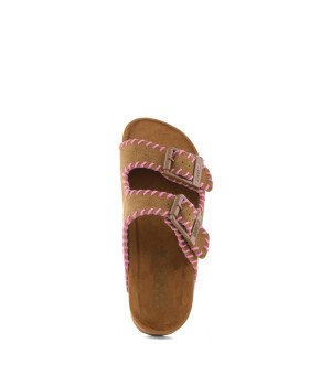 Slipperify Tan