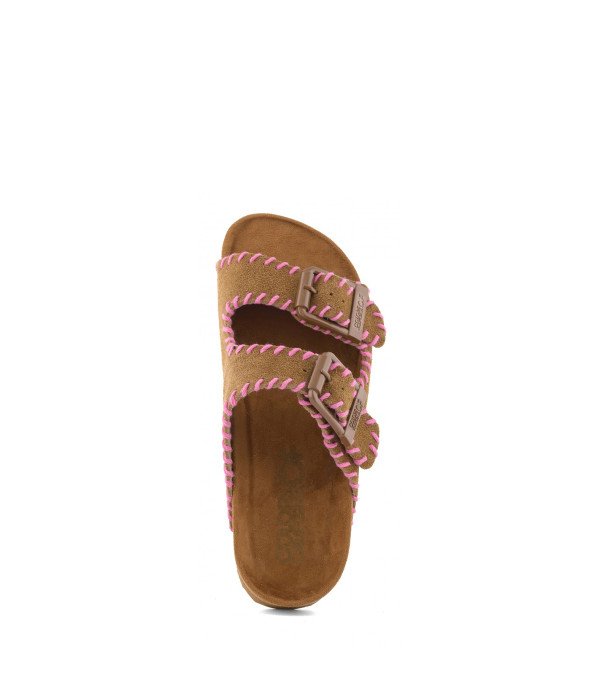 Slipperify Tan