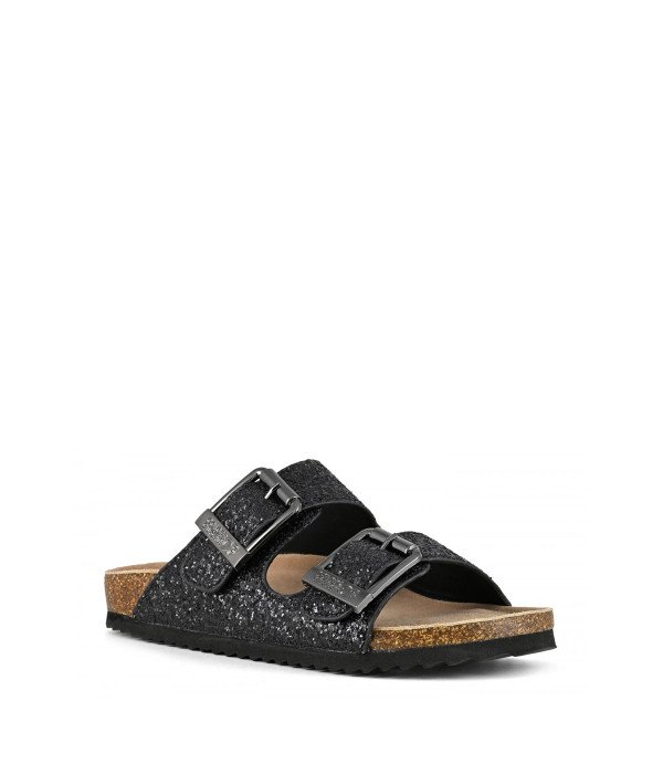 Chillax Black