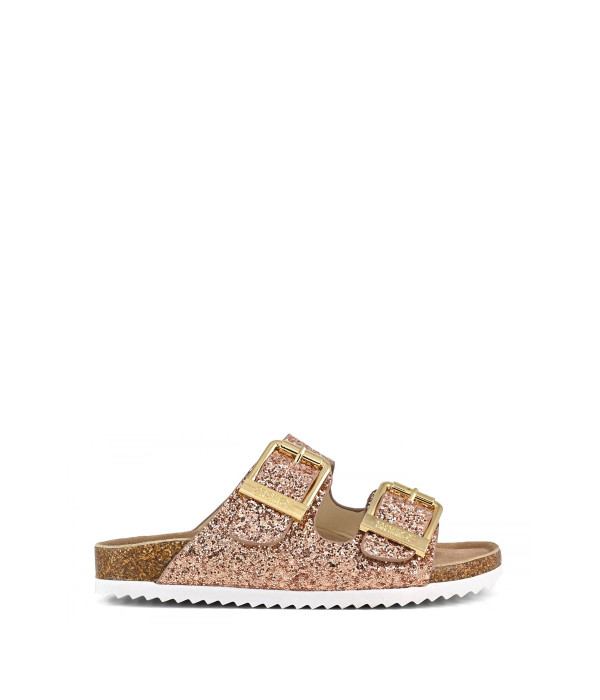 Chillax Pink Gold