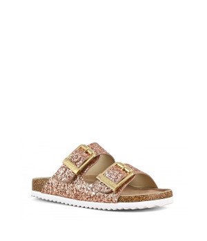 Chillax Pink Gold