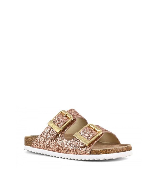 Chillax Pink Gold