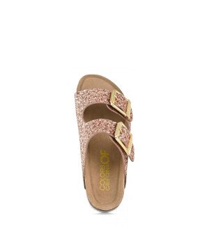 Chillax Pink Gold