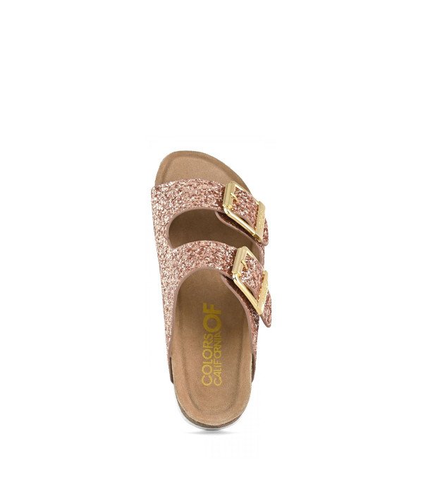 Chillax Pink Gold