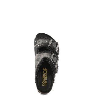 Cozy Black