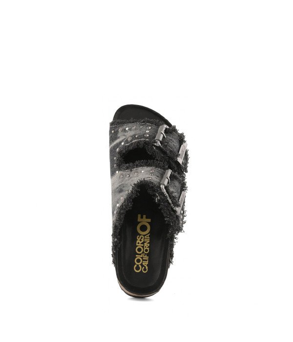 Cozy Black
