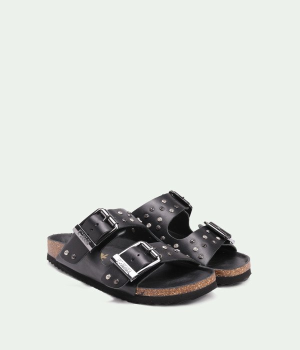 Nuvlo Black