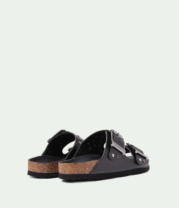 Nuvlo Black