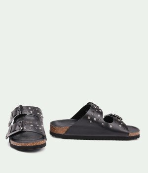 Nuvlo Black