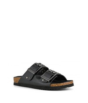 Cloud Walk Black