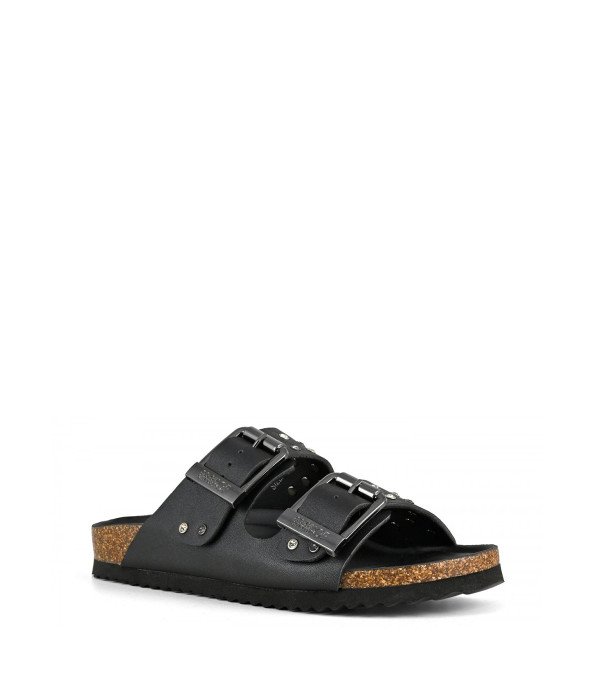 Cloud Walk Black