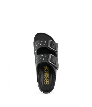 Cloud Walk Black