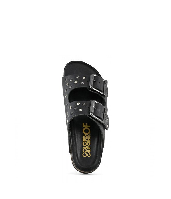 Cloud Walk Black