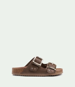 Nuvlo Brown