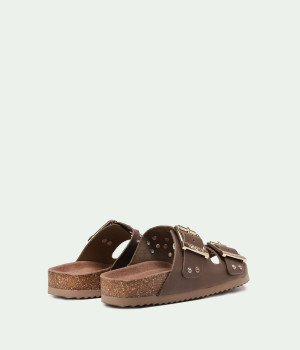 Nuvlo Brown