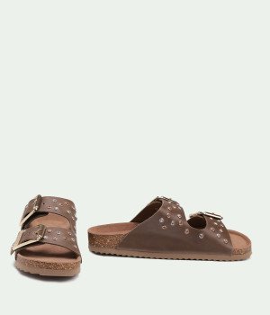 Nuvlo Brown