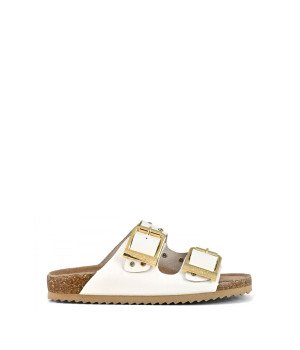 Cloud Walk White