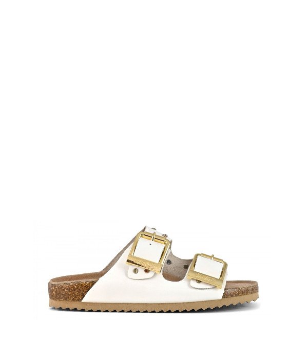 Cloud Walk White