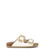 Cloud Walk White