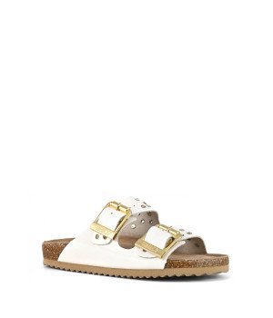 Cloud Walk White