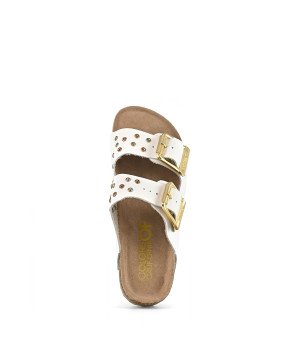 Cloud Walk White