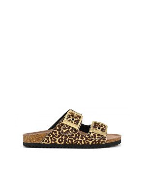Float Leopard