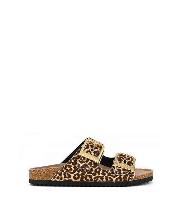 Float Leopard