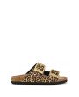 Float Leopard